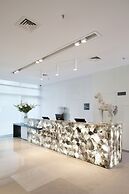 West All Suite Boutique Ashdod