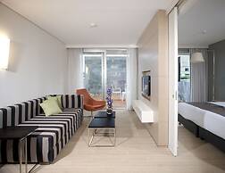 West All Suite Boutique Ashdod
