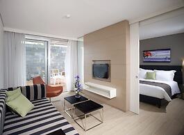 West All Suite Boutique Ashdod