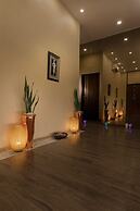 Best Western Green Hill Hotel