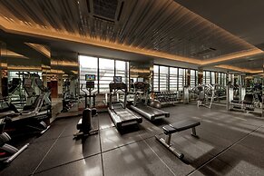 Best Western Green Hill Hotel