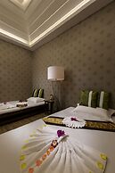 Best Western Green Hill Hotel