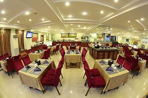 Best Western Green Hill Hotel
