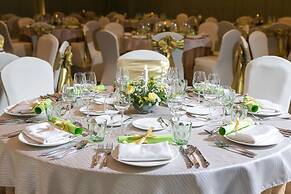 Best Western Green Hill Hotel
