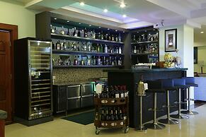 Best Western Green Hill Hotel