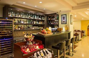 Best Western Green Hill Hotel