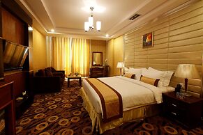 Best Western Green Hill Hotel