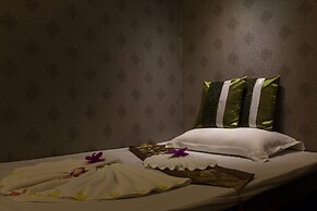 Best Western Green Hill Hotel