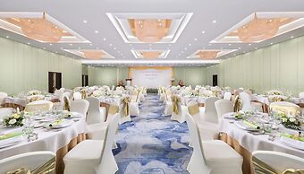 Best Western Green Hill Hotel