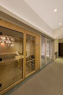 Best Western Green Hill Hotel