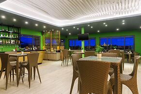 Best Western Green Hill Hotel