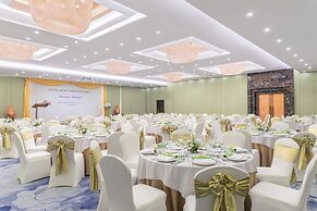 Best Western Green Hill Hotel