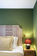 The Bell Hotel Saxmundham