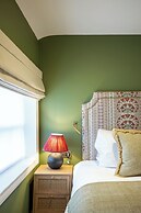 The Bell Hotel Saxmundham