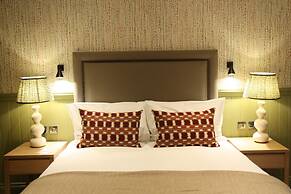 The Bell Hotel Saxmundham
