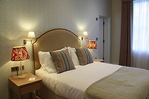 The Bell Hotel Saxmundham