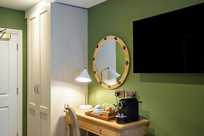 The Bell Hotel Saxmundham