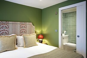 The Bell Hotel Saxmundham
