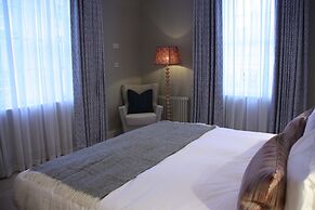 The Bell Hotel Saxmundham