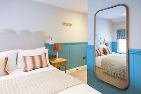 The Bell Hotel Saxmundham