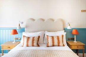 The Bell Hotel Saxmundham