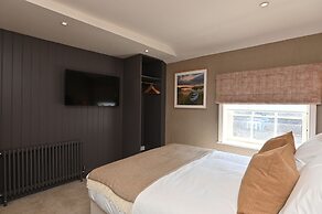 The Bell Hotel Saxmundham