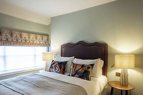 The Bell Hotel Saxmundham