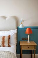 The Bell Hotel Saxmundham