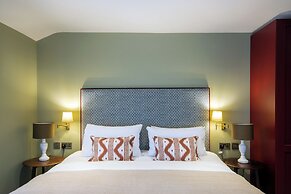 The Bell Hotel Saxmundham