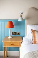 The Bell Hotel Saxmundham