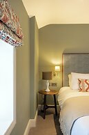 The Bell Hotel Saxmundham