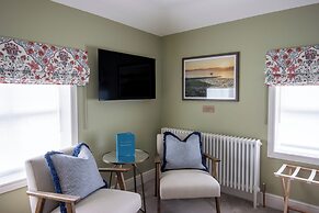 The Bell Hotel Saxmundham