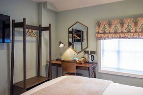The Bell Hotel Saxmundham