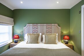 The Bell Hotel Saxmundham