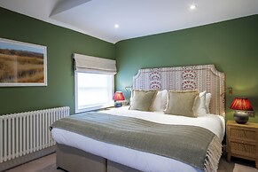 The Bell Hotel Saxmundham