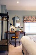 The Bell Hotel Saxmundham