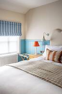 The Bell Hotel Saxmundham