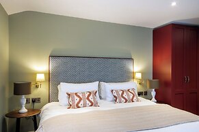 The Bell Hotel Saxmundham