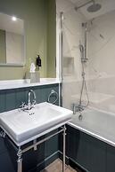 The Bell Hotel Saxmundham