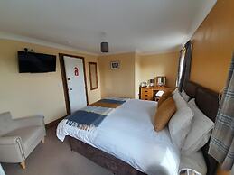 The Dolfor Inn Adults only