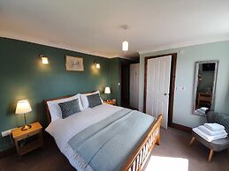 The Dolfor Inn Adults only