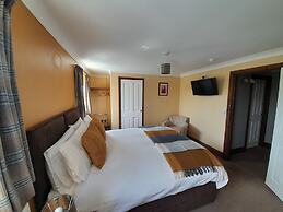 The Dolfor Inn Adults only