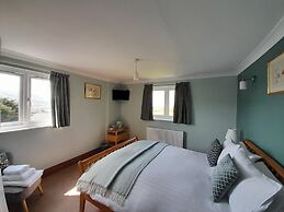 The Dolfor Inn Adults only
