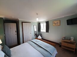 The Dolfor Inn Adults only