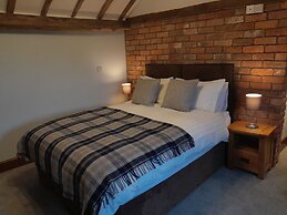 The Dolfor Inn Adults only