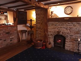 The Dolfor Inn Adults only