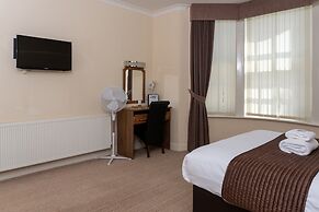 The Lawns Guest House