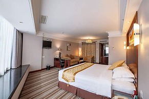 Starcity Hotel Zhuhai