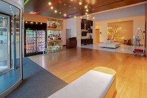 Biohotel Organic Suites Bogotá