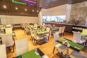 Biohotel Organic Suites Bogotá